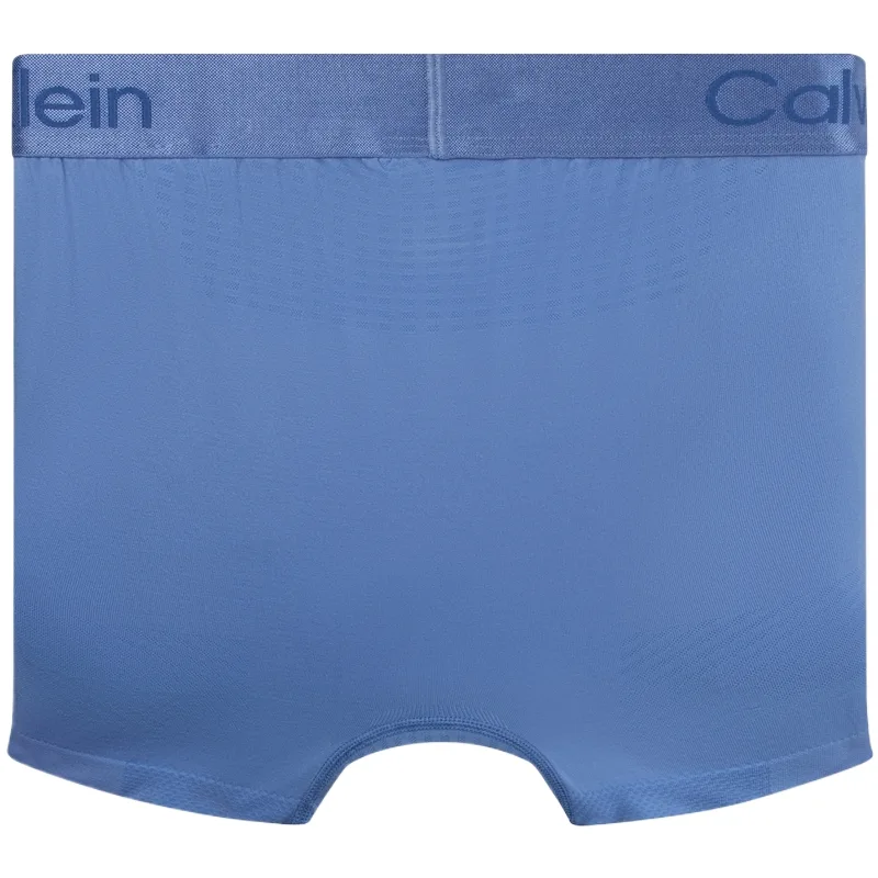Мужские трусы 1 шт Calvin Klein, VO3-Carmine — фото 4