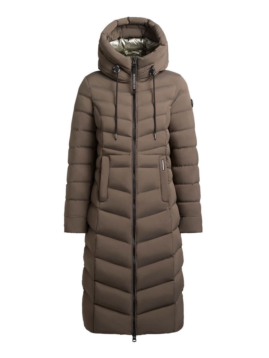 

Зимнее пальто khujo Ingram5, Brown