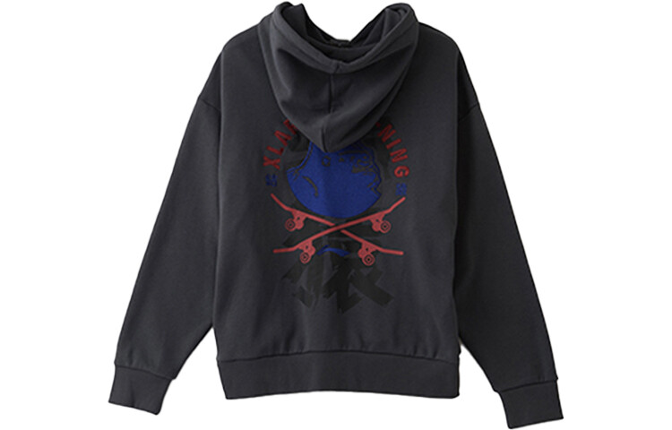 

Толстовка Xlarge X Sports Fashion Collection для мужчин, черная Lining, черный