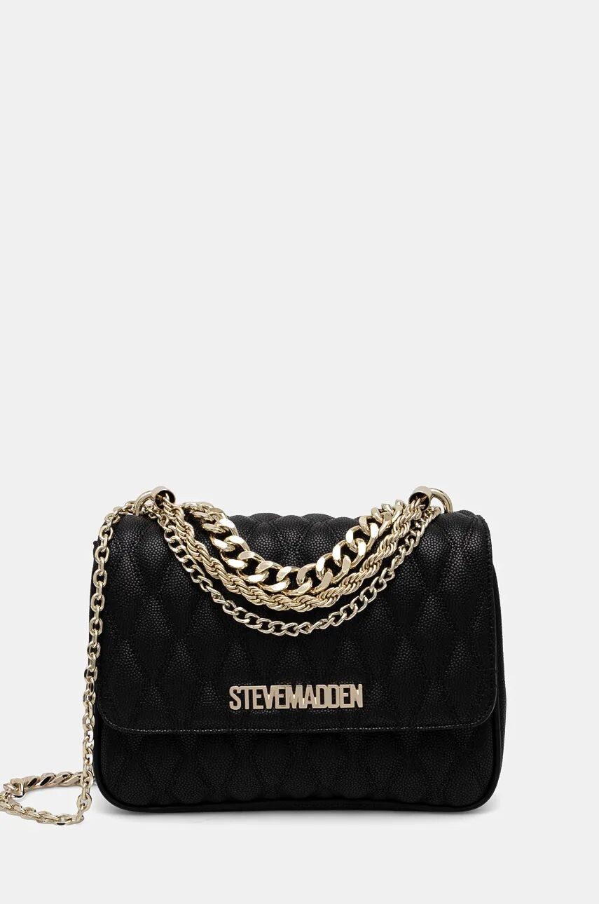 

Сумочка Steve Madden Brevere, черный