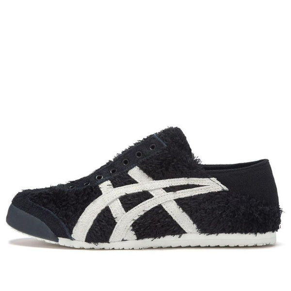 

Кроссовки mexico 66 paraty Onitsuka Tiger, черный