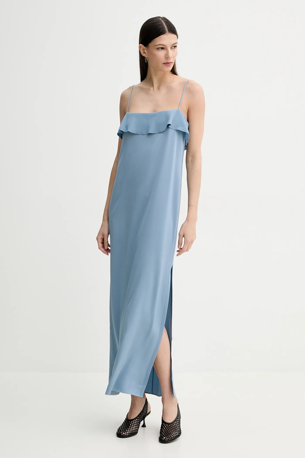 

Платье Filippa K, синий