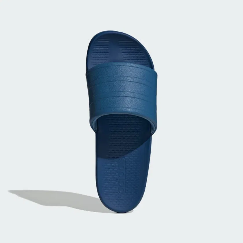 Мужские шлепанцы adidas ADILETTE COMFORT 2.0, Dusky Ink / Dusky Ink / Dusky Petrol — фото 2