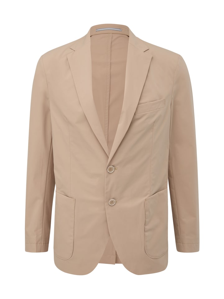 

s.Oliver Жилет S.OTECH для использования в помещении, цвет 8411_песочный