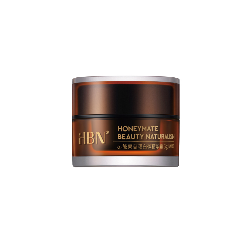 

HBN Original White Frost Крем для осветления кожи