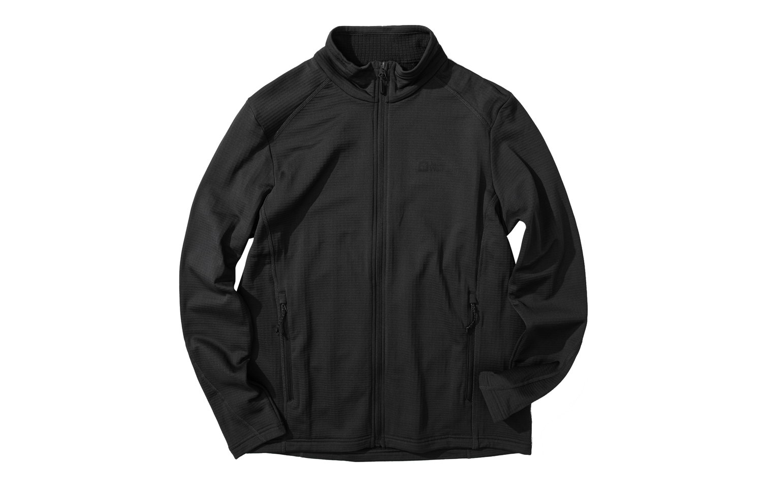 

Куртка мужская JACK WOLFSKIN, тёмный оливково-зелёный 4161