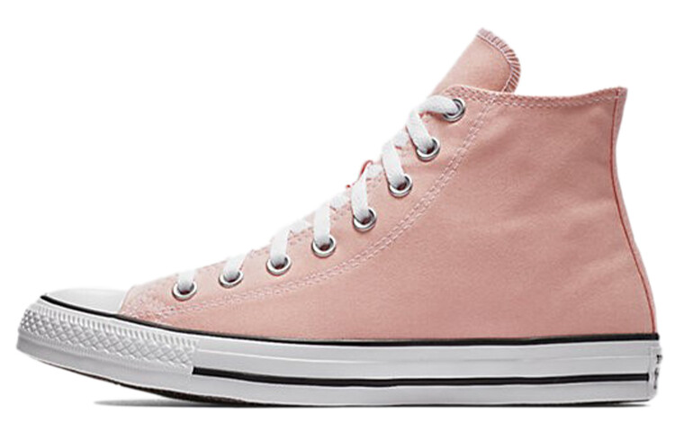 

Кеды Converse Chuck Taylor All Star Seasonal Color Pink Clay