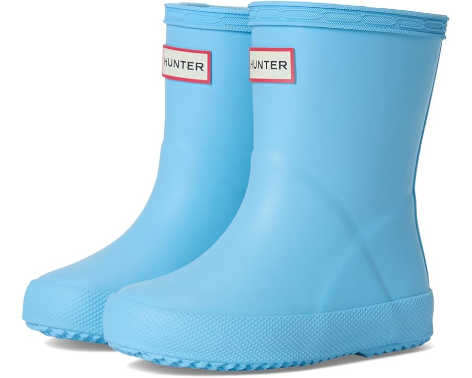 

Ботинки Hunter Kids First Classic Boot, цвет Medium Blue