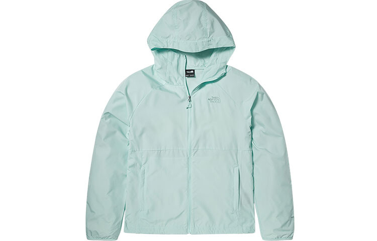 

THE NORTH FACE Женская солнцезащитная одежда, цвет Blue