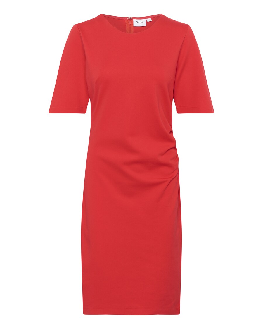 

Мини платье SAINT TROPEZ Genny, Melon