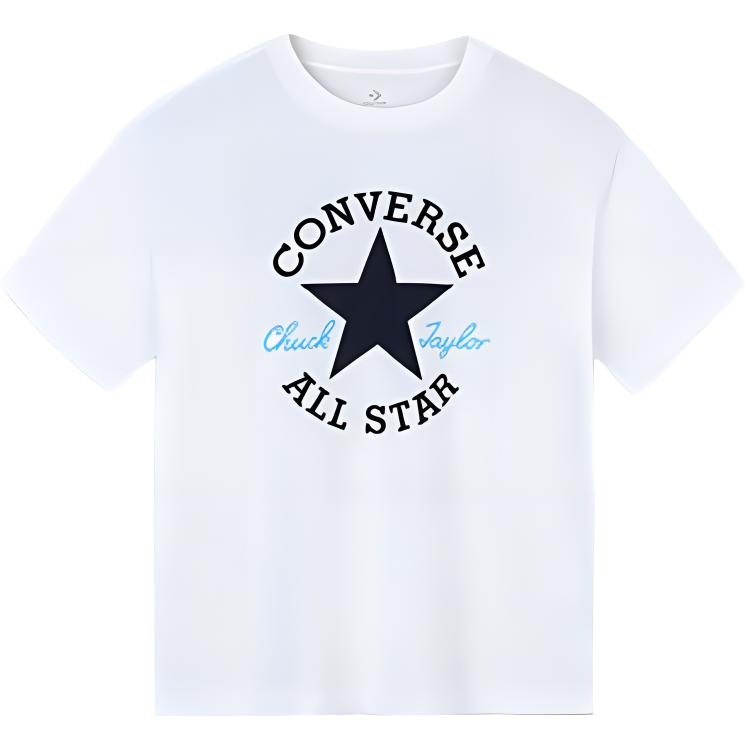 

Детская футболка Converse, Navy