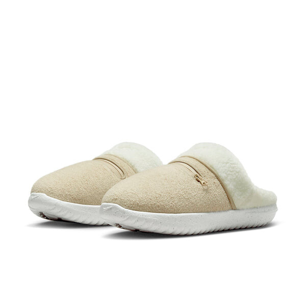 Тапочки норка se Nike, хаки — фото 3