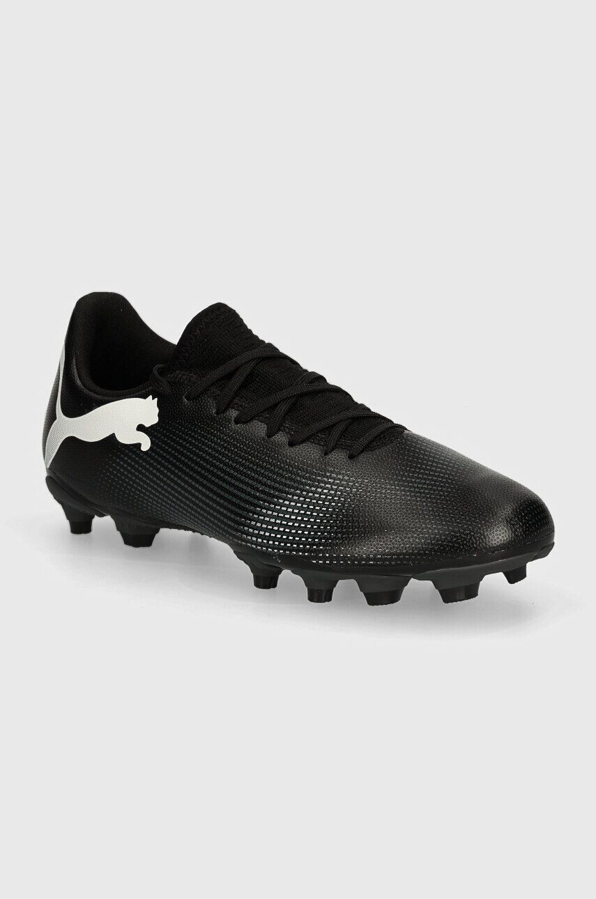 

Бутсы Puma korki Future 7 Play, черный
