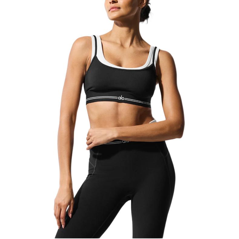 

Alo Yoga Спортивное нижнее белье для женщин