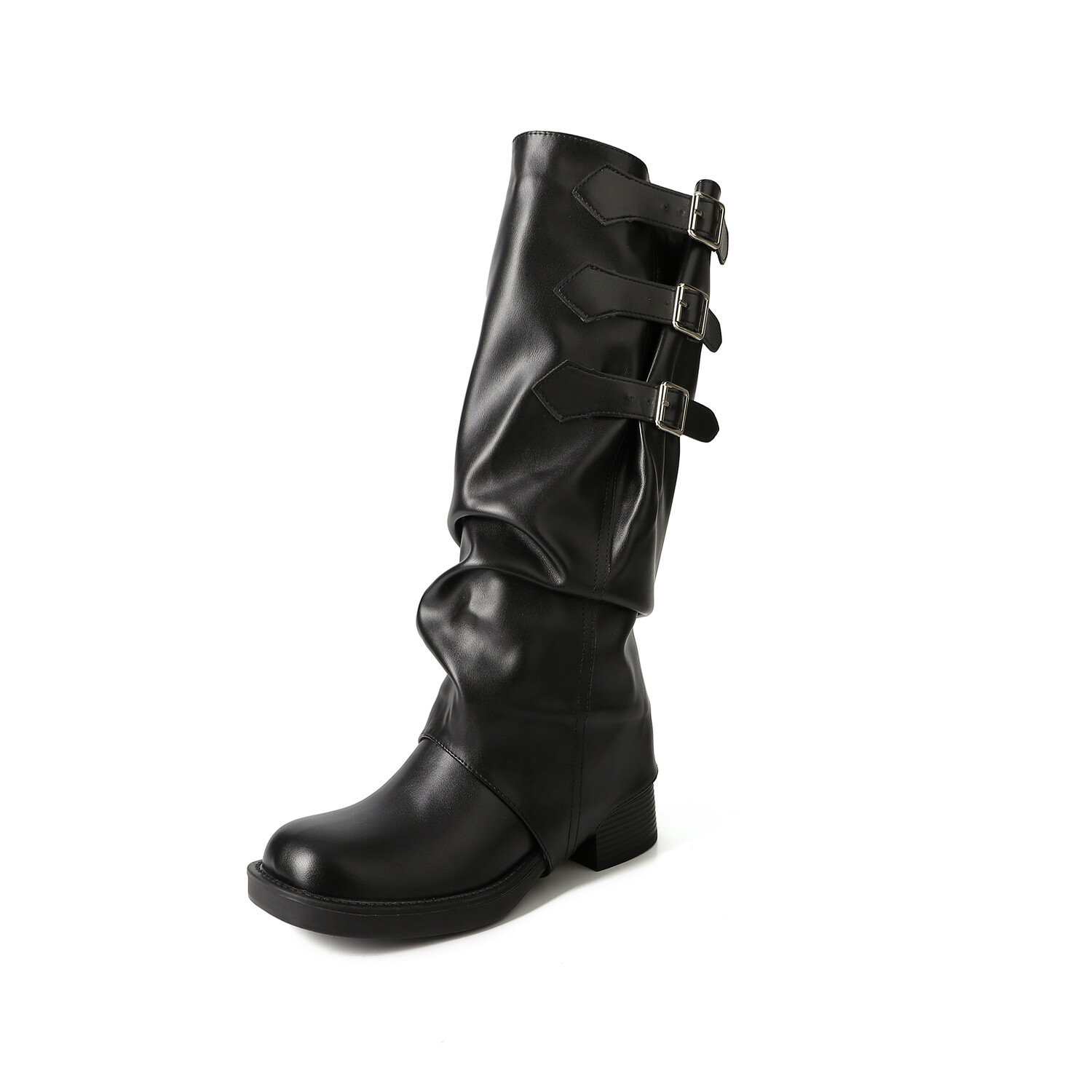 

Сапоги AIQINISHA Knee-high Boots Women's