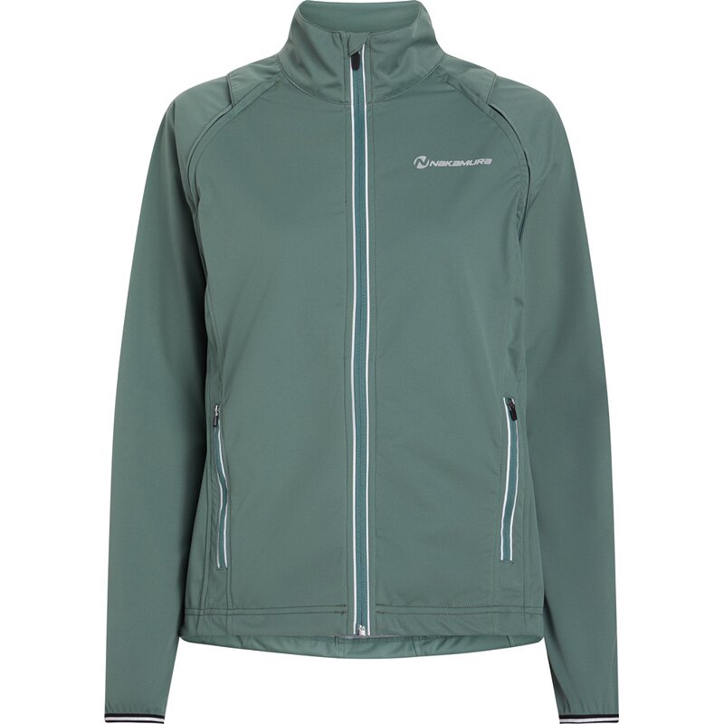 

Функциональная куртка akrona iii Nakamura, зеленый