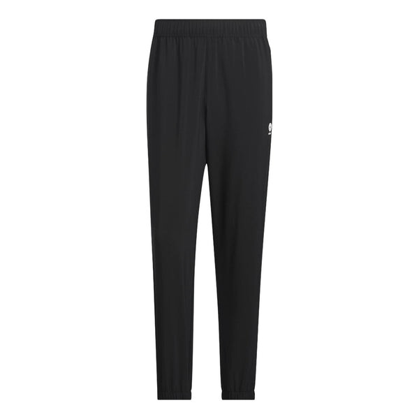 

Брюки нео-тканые брюки Adidas, черный
