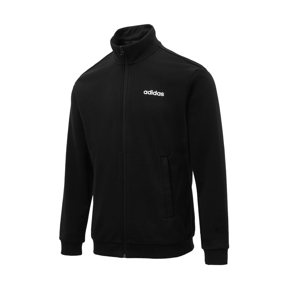 

Куртка мужская черный + подарочный пакет Adidas