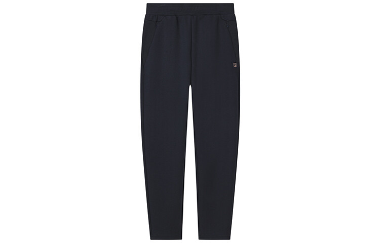 

Женские трикотажные спортивные штаны FILA, цвет Blue