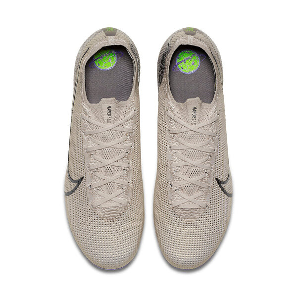 Кроссовки mercurial vapor 13 elite fg Nike, золотой — фото 2