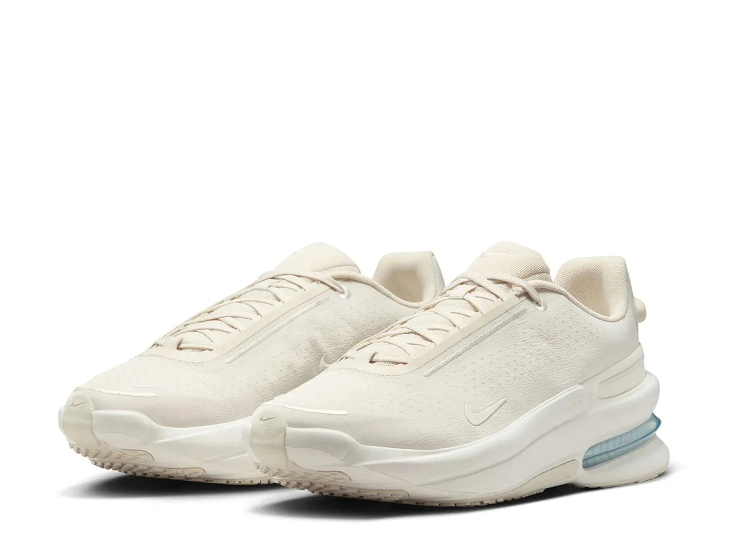Кроссовки Nike Air Zoom Upturn Running Shoe — мужские, кремово-белые — фото 3