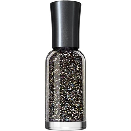 Hard as Nails Xtreme Wear 11.8ml Лак для ногтей Knightime Sally Hansen — фото 2