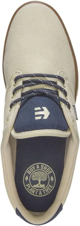 Мужские кроссовки Etnies Jameson 2 Eco 1 — фото 4