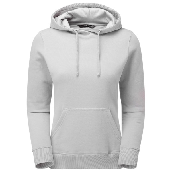 

Женская студийная толстовка с капюшоном - толстовка с капюшоном Artilect, серый