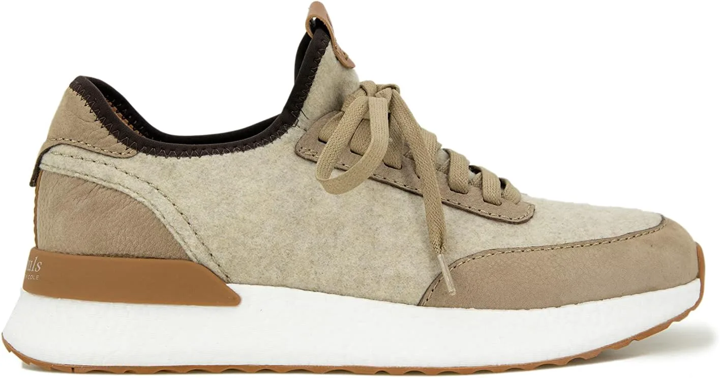 

Мужские кроссовки Kenneth Cole New York Laurence Stretch Jogger
