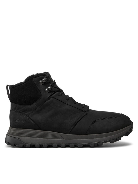 

Туфли на шнуровке Atl Trek Up Wp 26178660 Clarks, черный