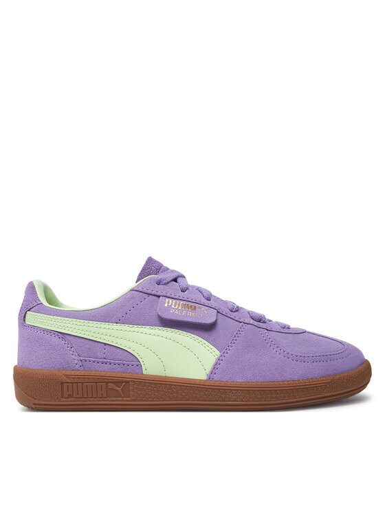 

Кроссовки Puma, фиолетовый