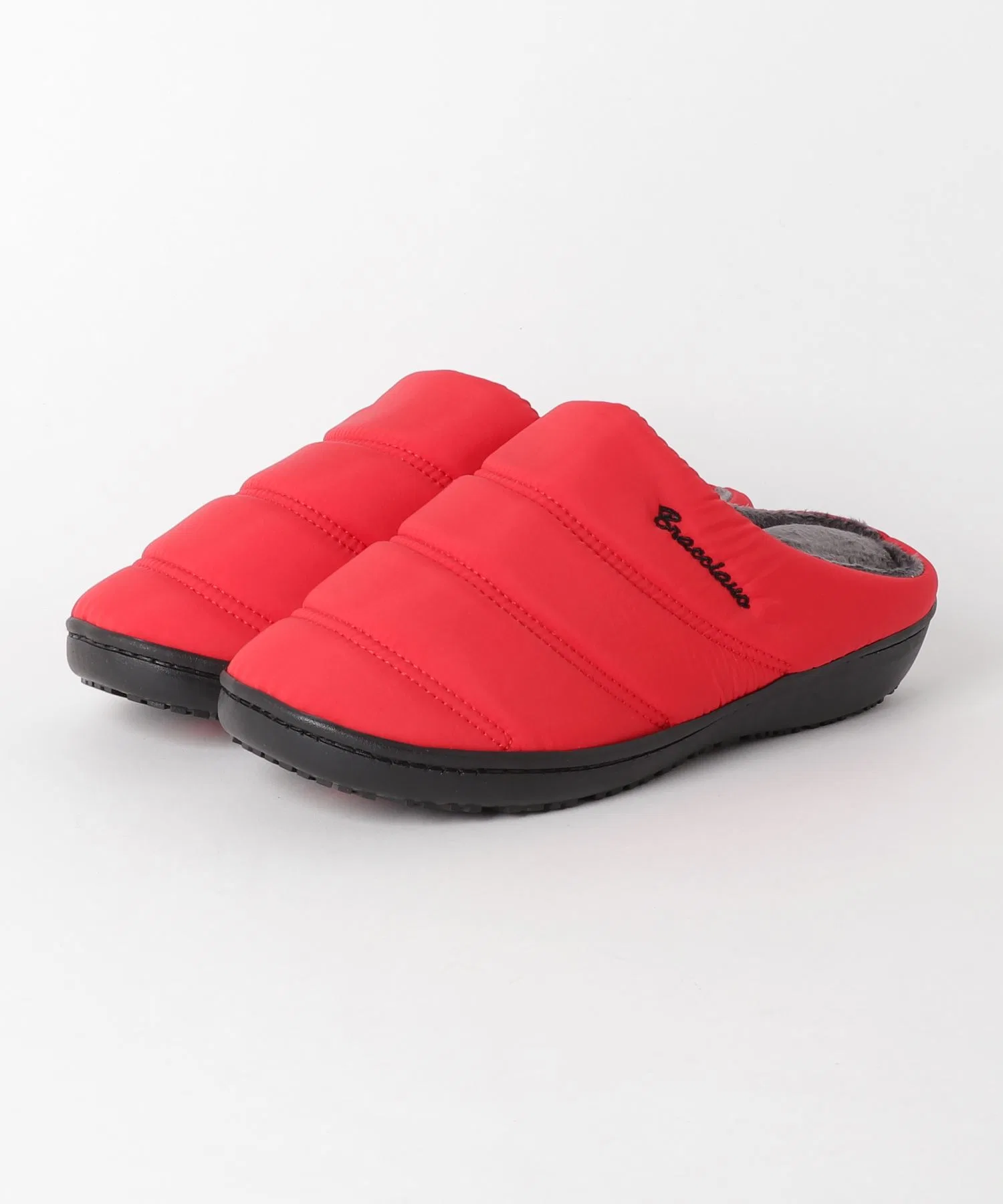 Мужские сандалии STYLEBLOCK непромокаемые красные