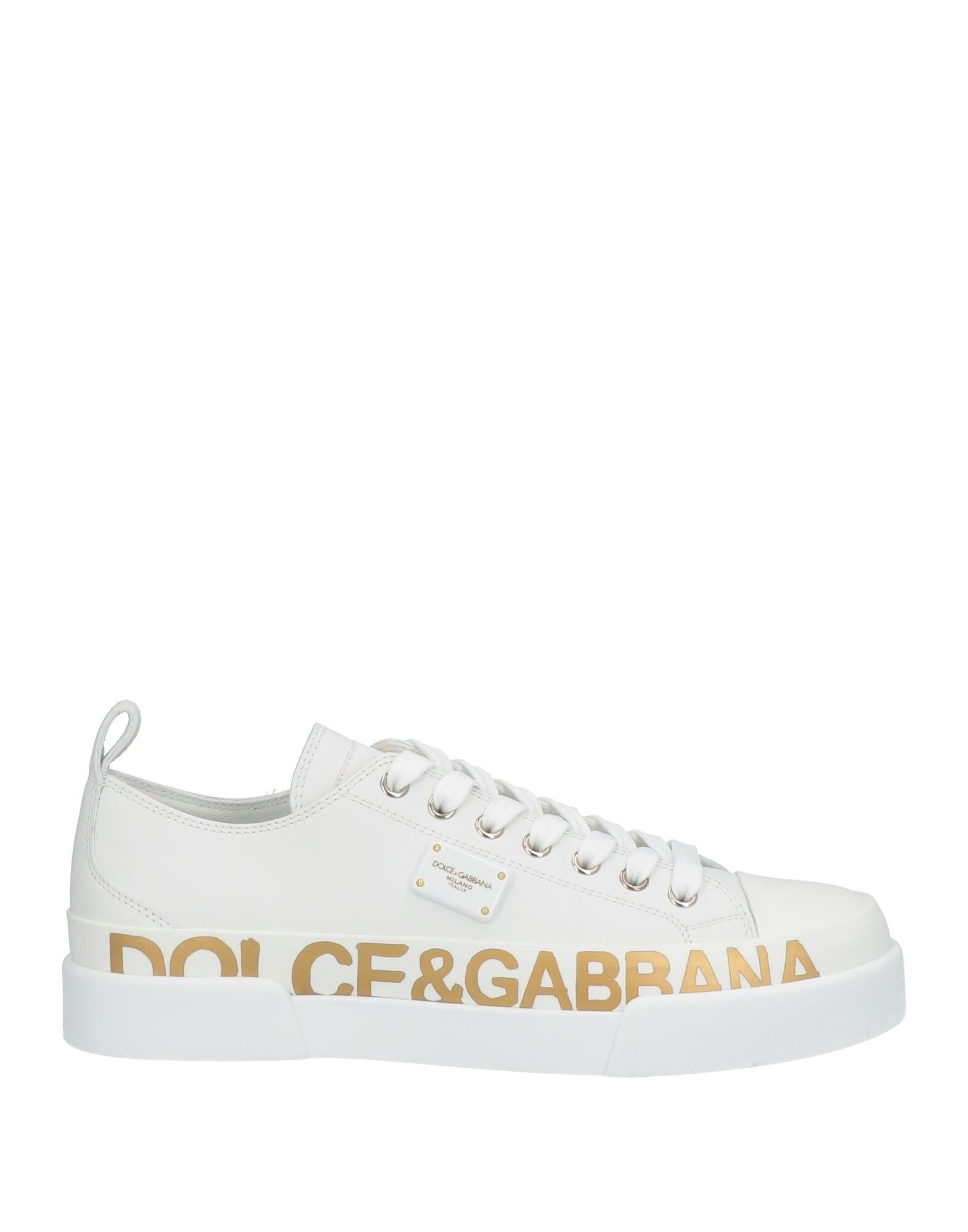 Кроссовки Dolce&Gabbana, белый