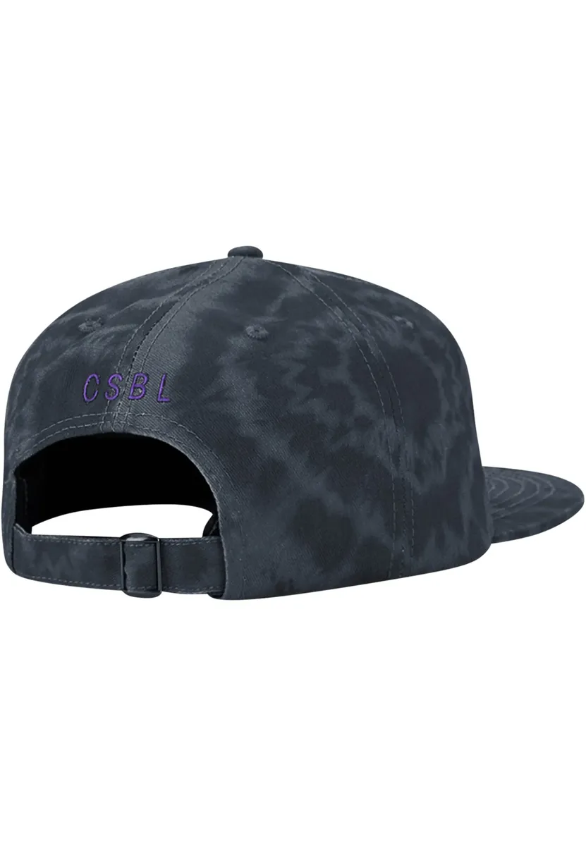 

Кепка CAYLER & SONS Snapback " Cayler & Sons Unisex CSBL Blackletter Strapback", черный