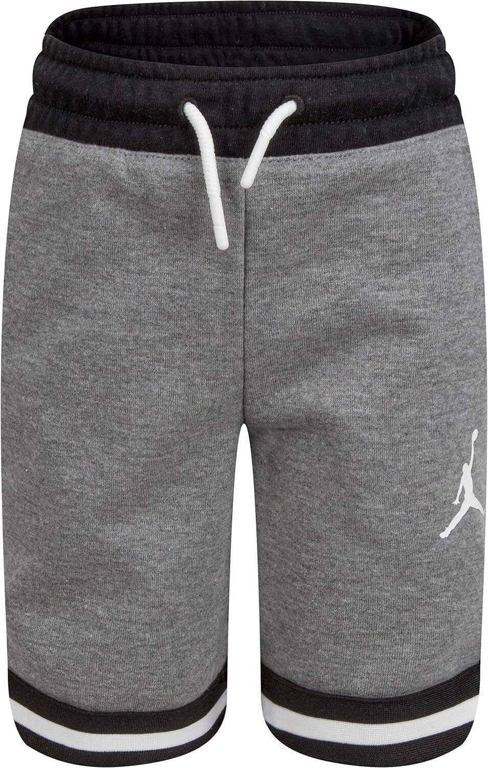 

Шорты Jordan Center Court FT Shorts, цвет Carbon Heather