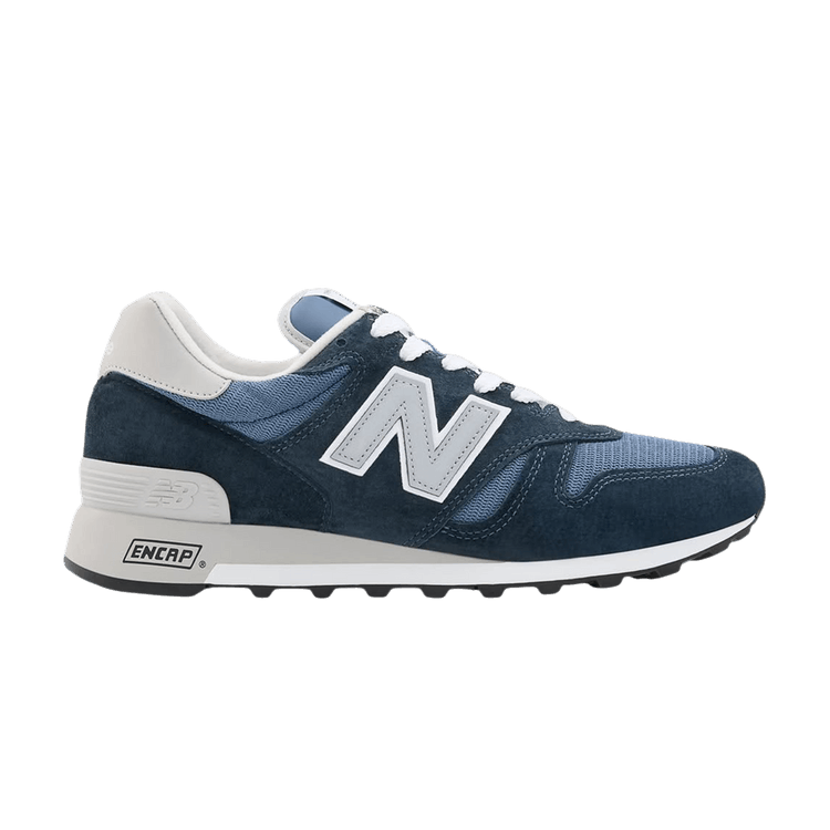 

Кроссовки New Balance 1300 Made in USA 'Navy', синий