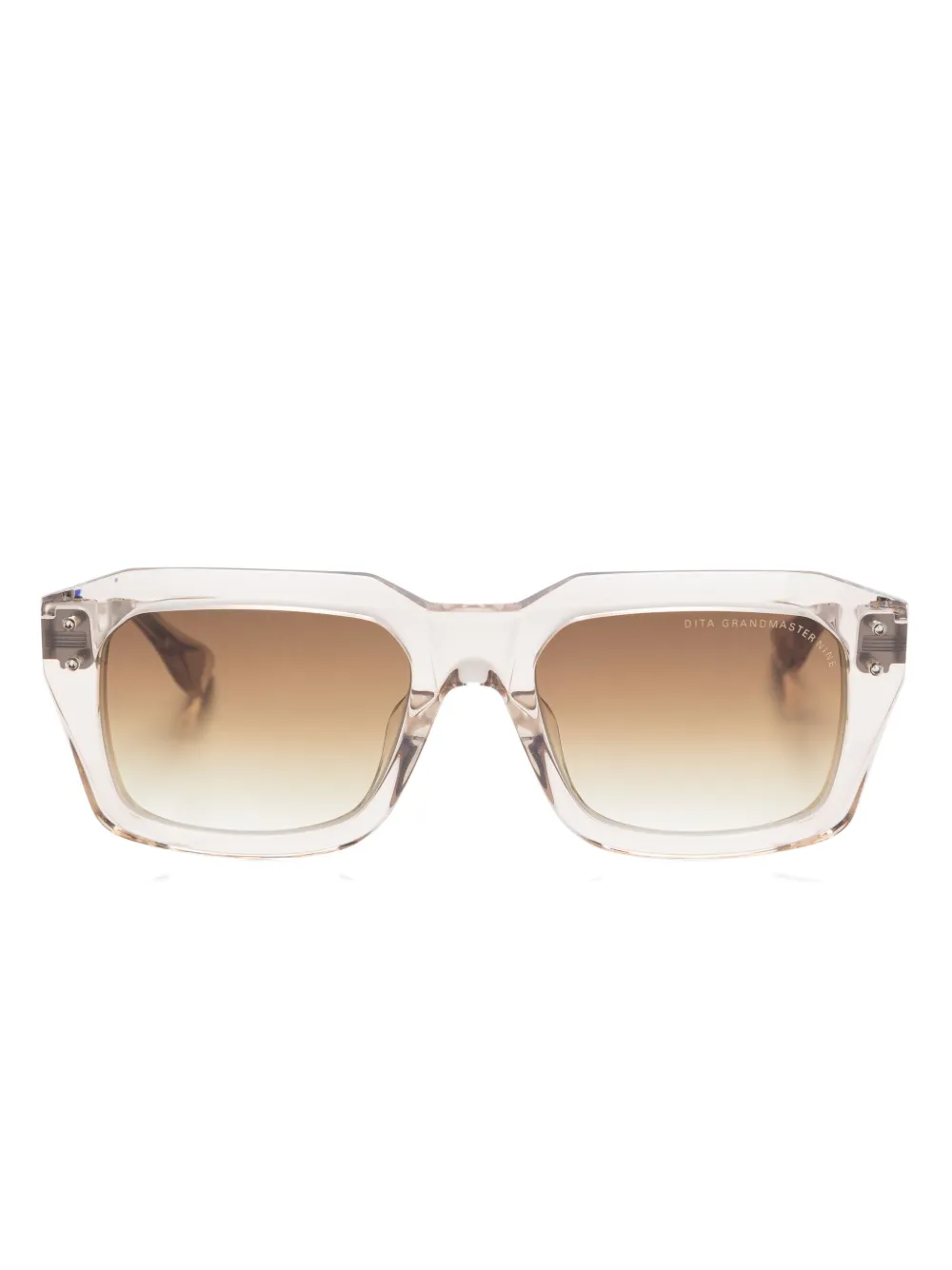 

Солнцезащитные очки Grandmaster-Nine Dita Eyewear, розовый