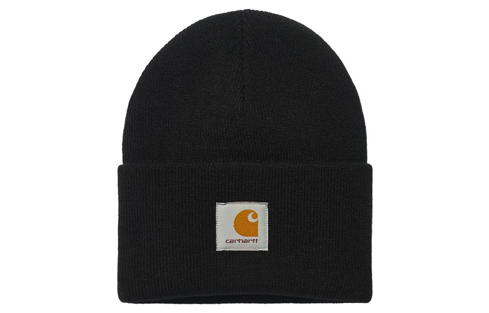 

Шапка унисекс Carhartt, Black