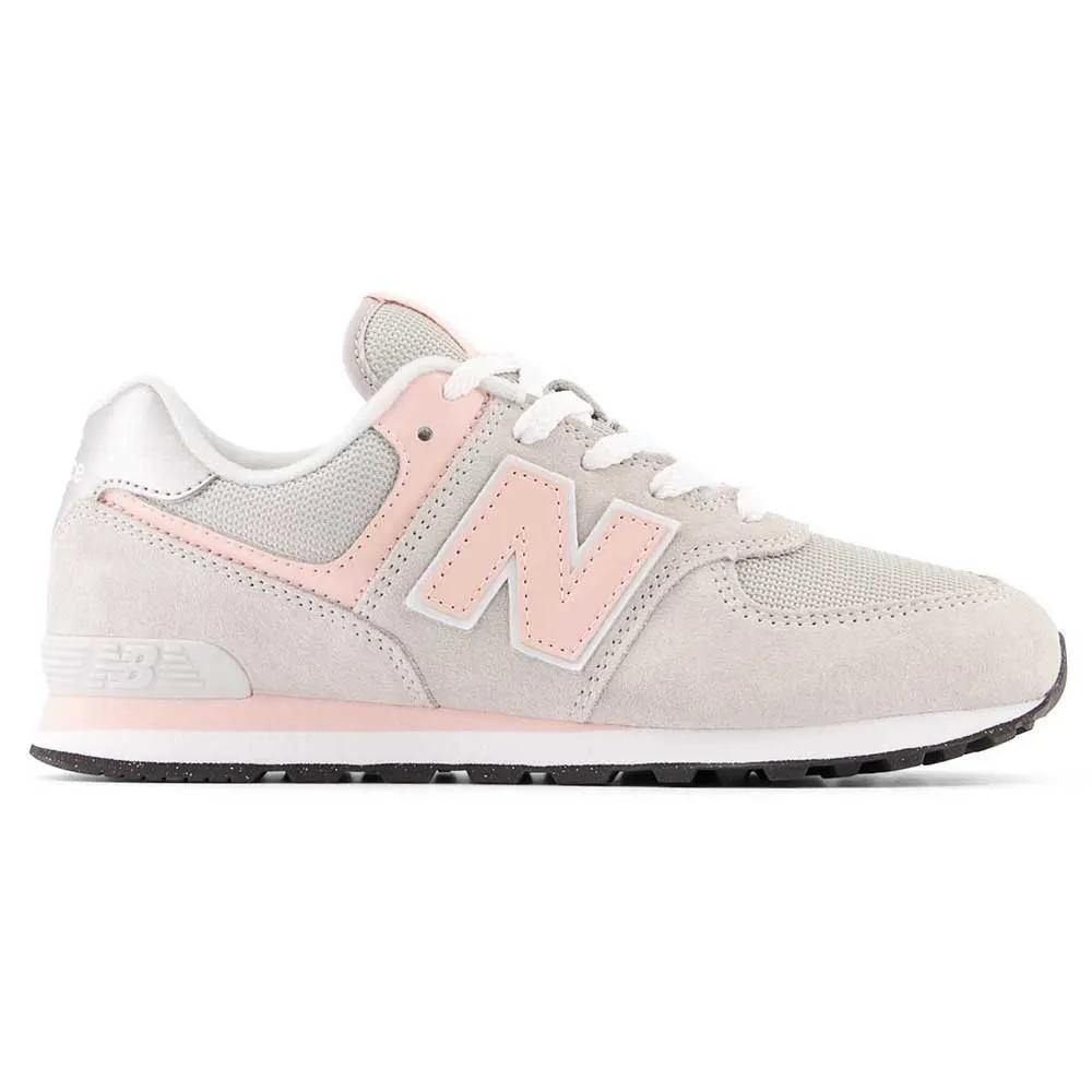 

Кроссовки New Balance 574 Core, бежевый