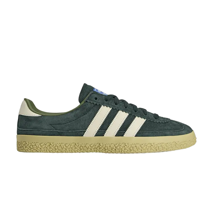 

Кроссовки Roelee SPZL 'Wild Pine', зеленый
