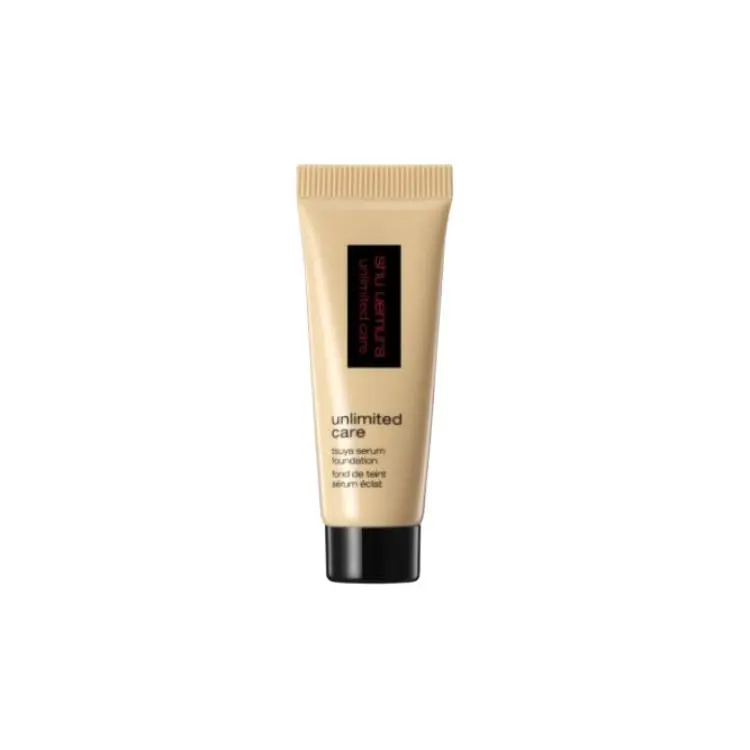 

Наборы пробников косметики для женщин Shu Uemura, #594 bright белый/10ml