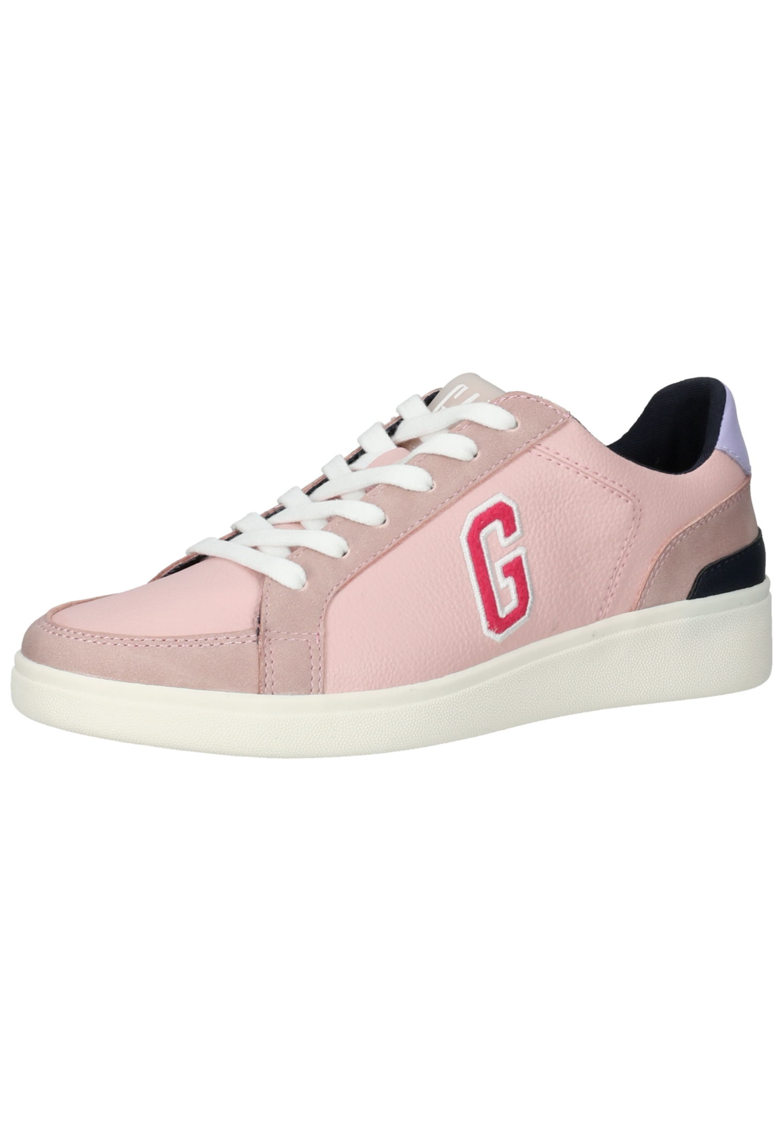 

Кроссовки GAP Sneaker, цвет Hellpink