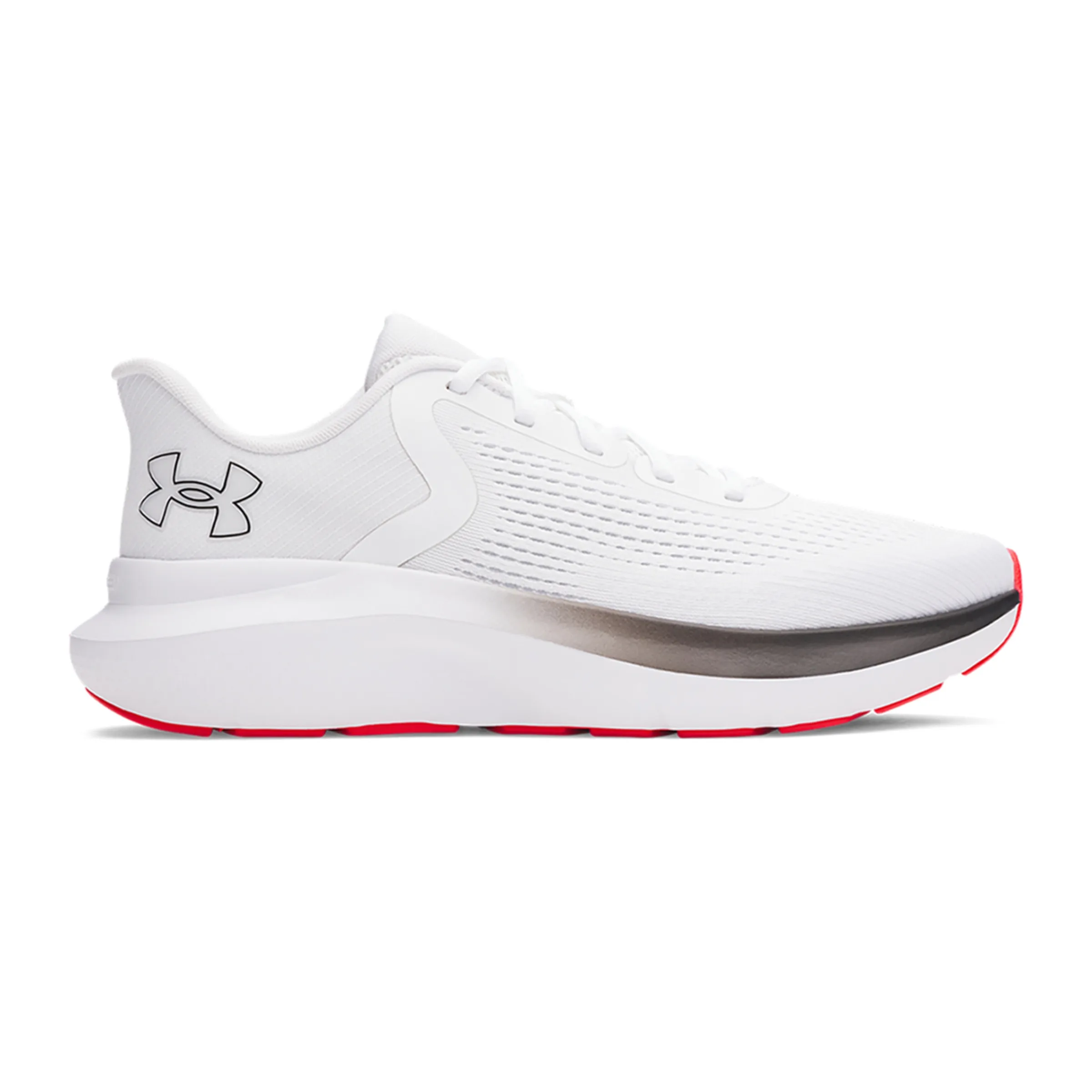 

Мужские беговые кроссовки UA Charged Rogue 3 Under Armour, белый