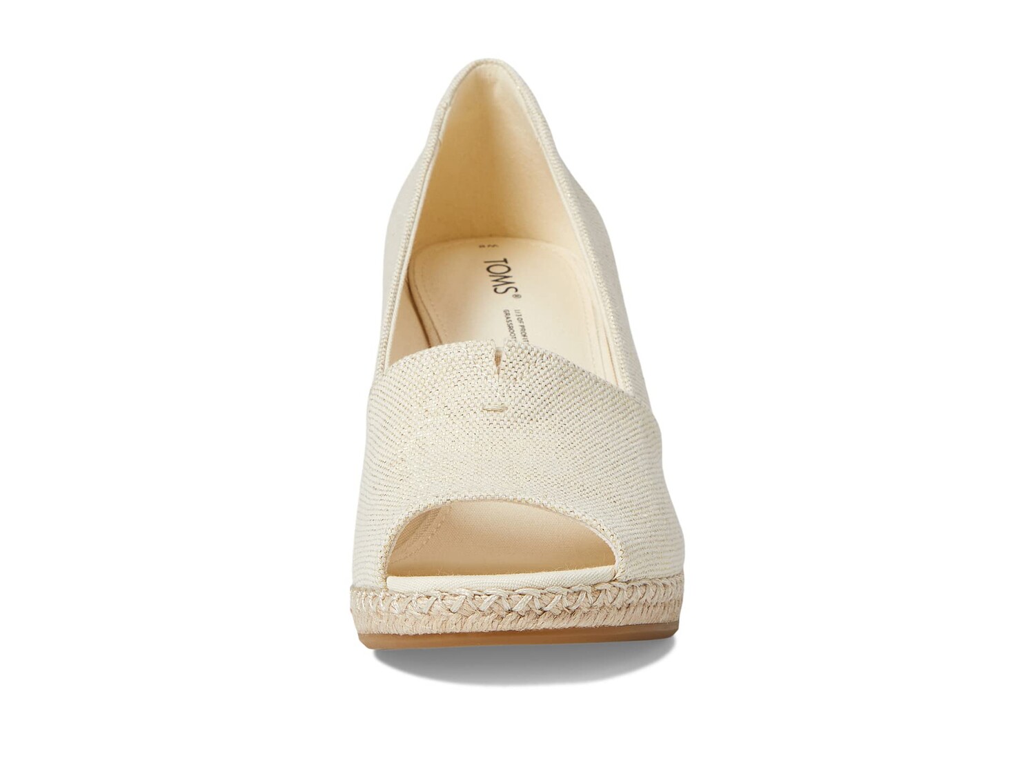 

Туфли на каблуке TOMS Michelle