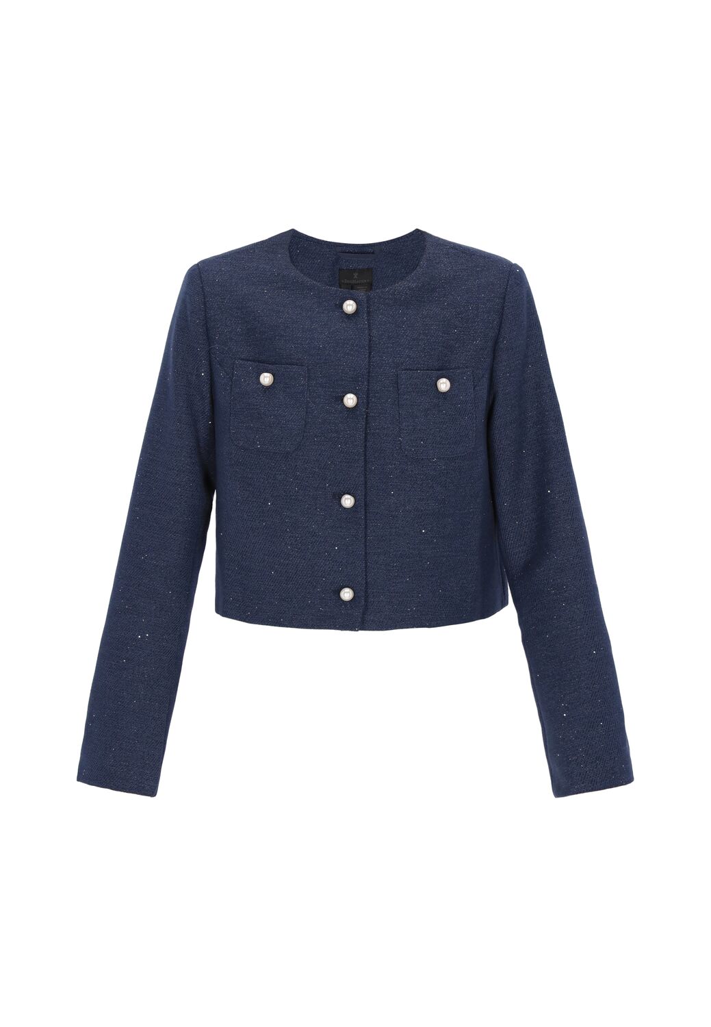 

DreiMaster Klassik Блейзер в цвете Navy