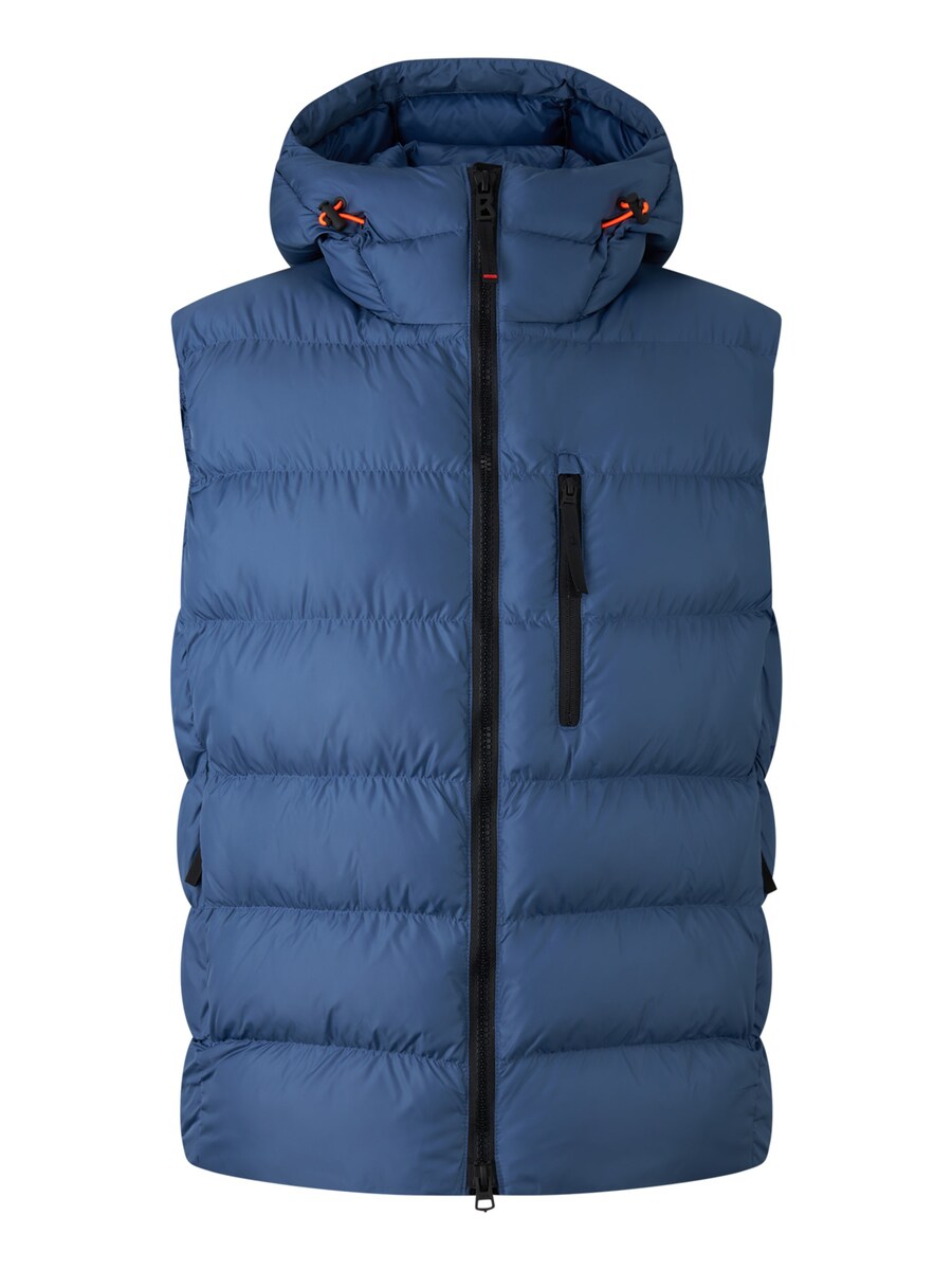 

Жилет Bogner Fire + Ice Howard, Blue