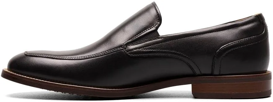 Мужские туфли Florsheim, Rucci Moc Toe Slip-On, черный — фото 3