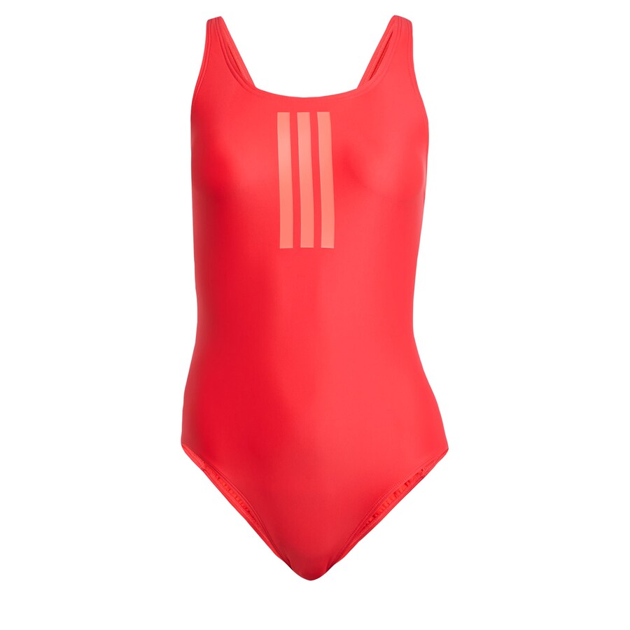 

Купальник-бралетт для активного отдыха ADIDAS PERFORMANCE, цвет Red/Pastel red