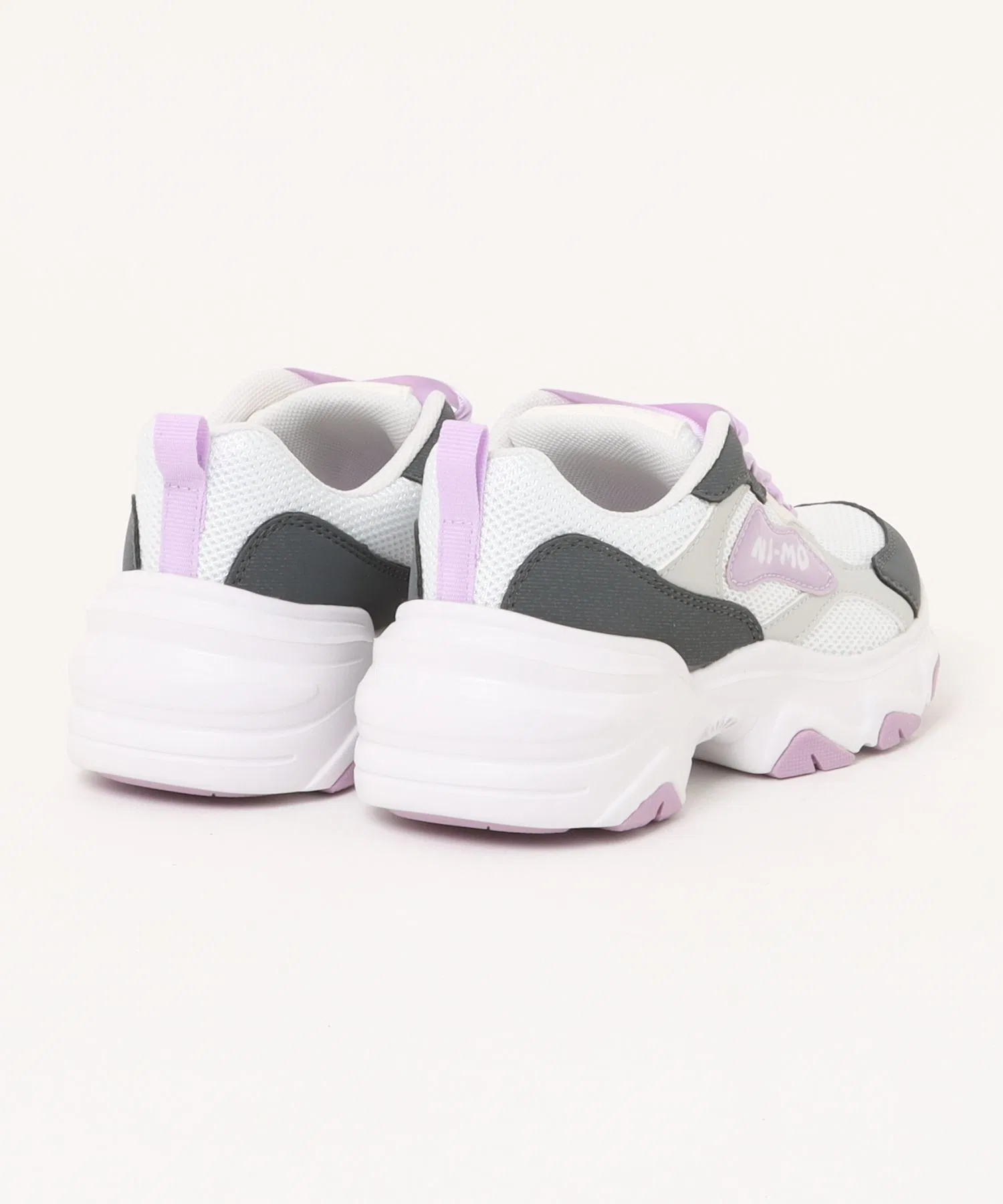 Детские кроссовки NI-MO NM J133 ATSUZOKO для девочек разноцветные — фото 3