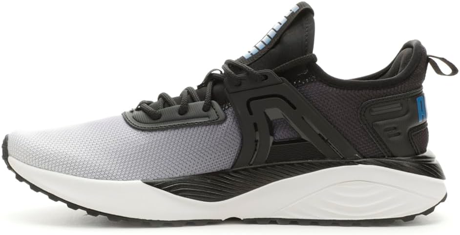 Мужские кроссовки Puma Pacer 23, черный — фото 4